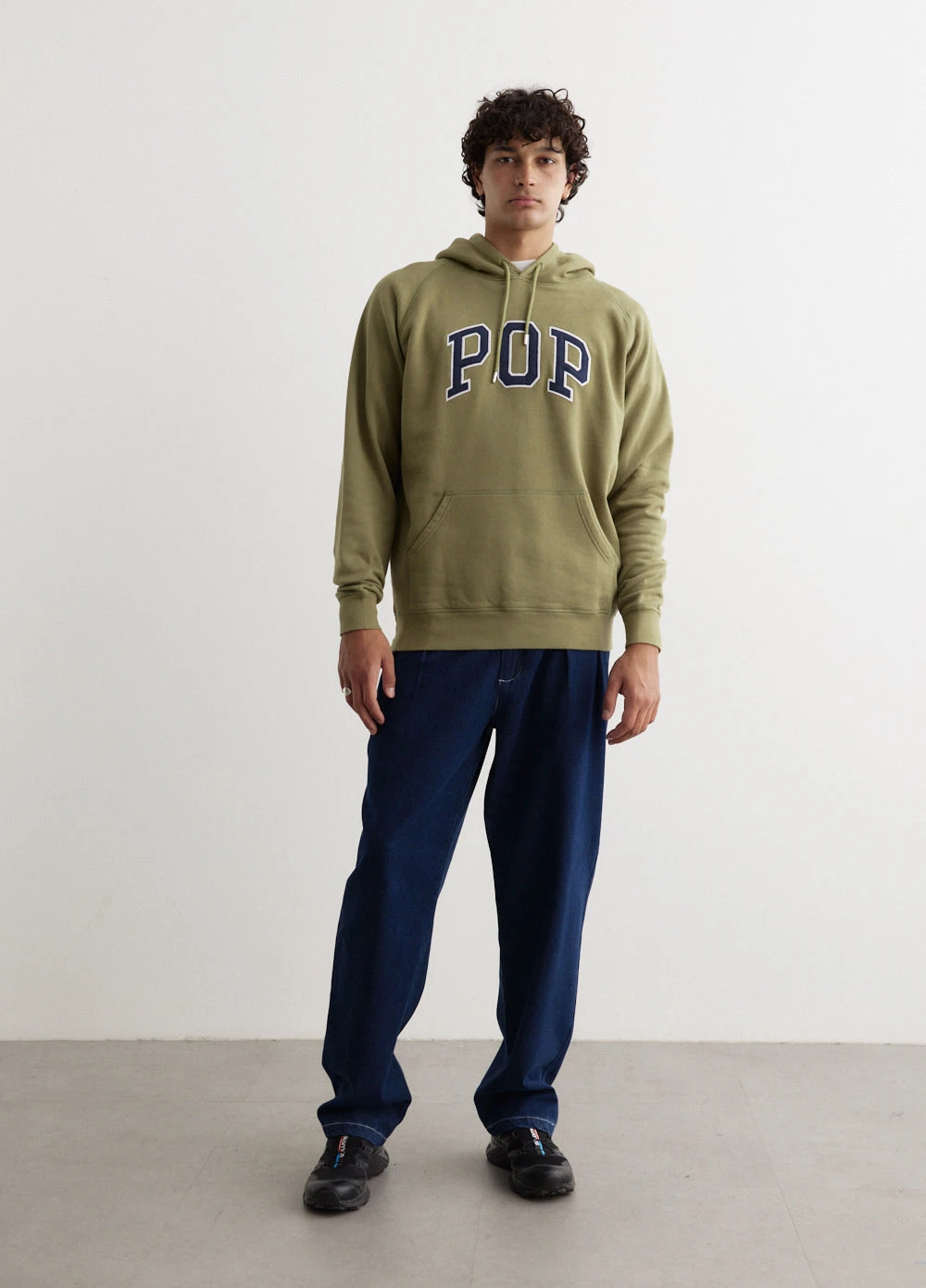 Hewitt Suit Pants 3 Hewitt Suit Pants - Image 3