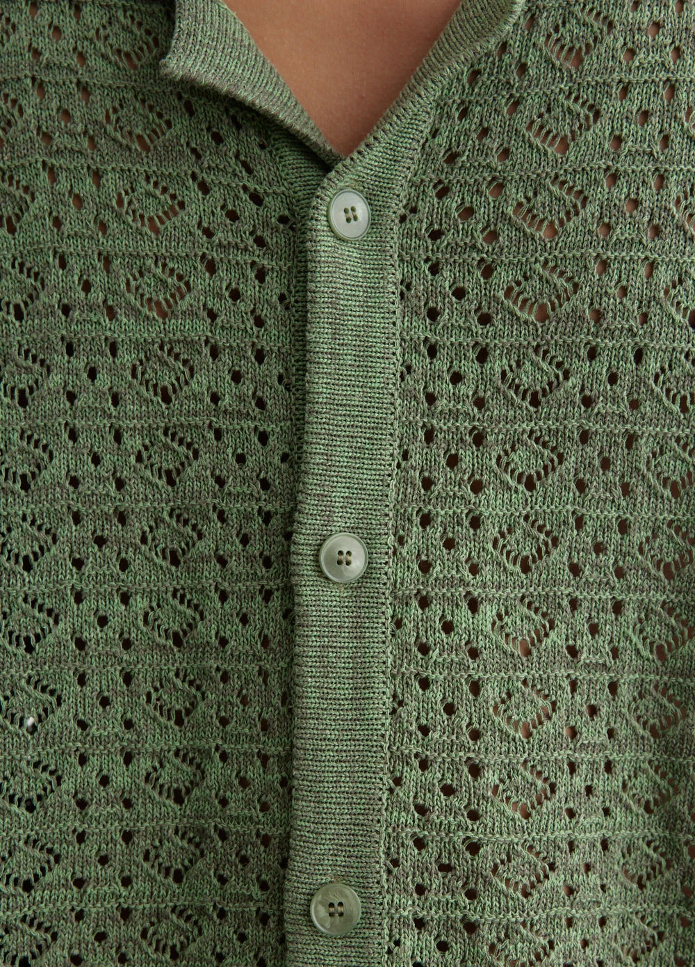 Rapture Knit Shirt 3 Rapture Knit Shirt - Image 3
