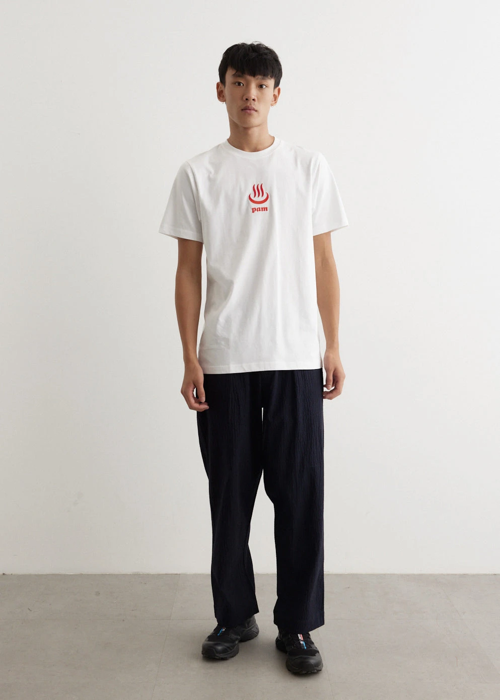 Oxford Pants 2 Oxford Pants - Image 2