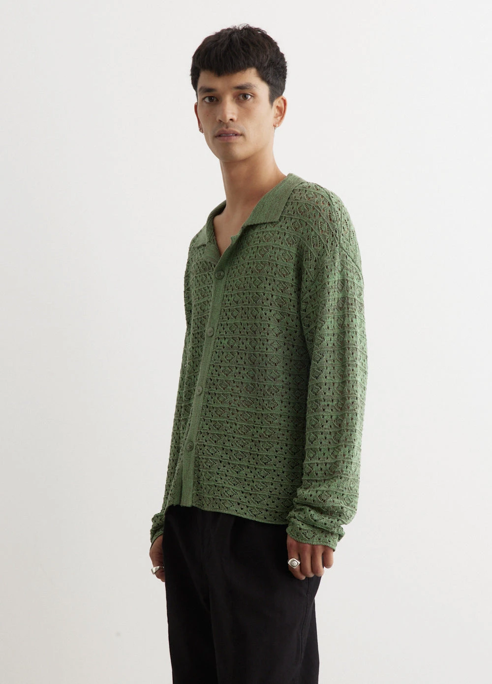 Rapture Knit Shirt 4 Rapture Knit Shirt - Image 4