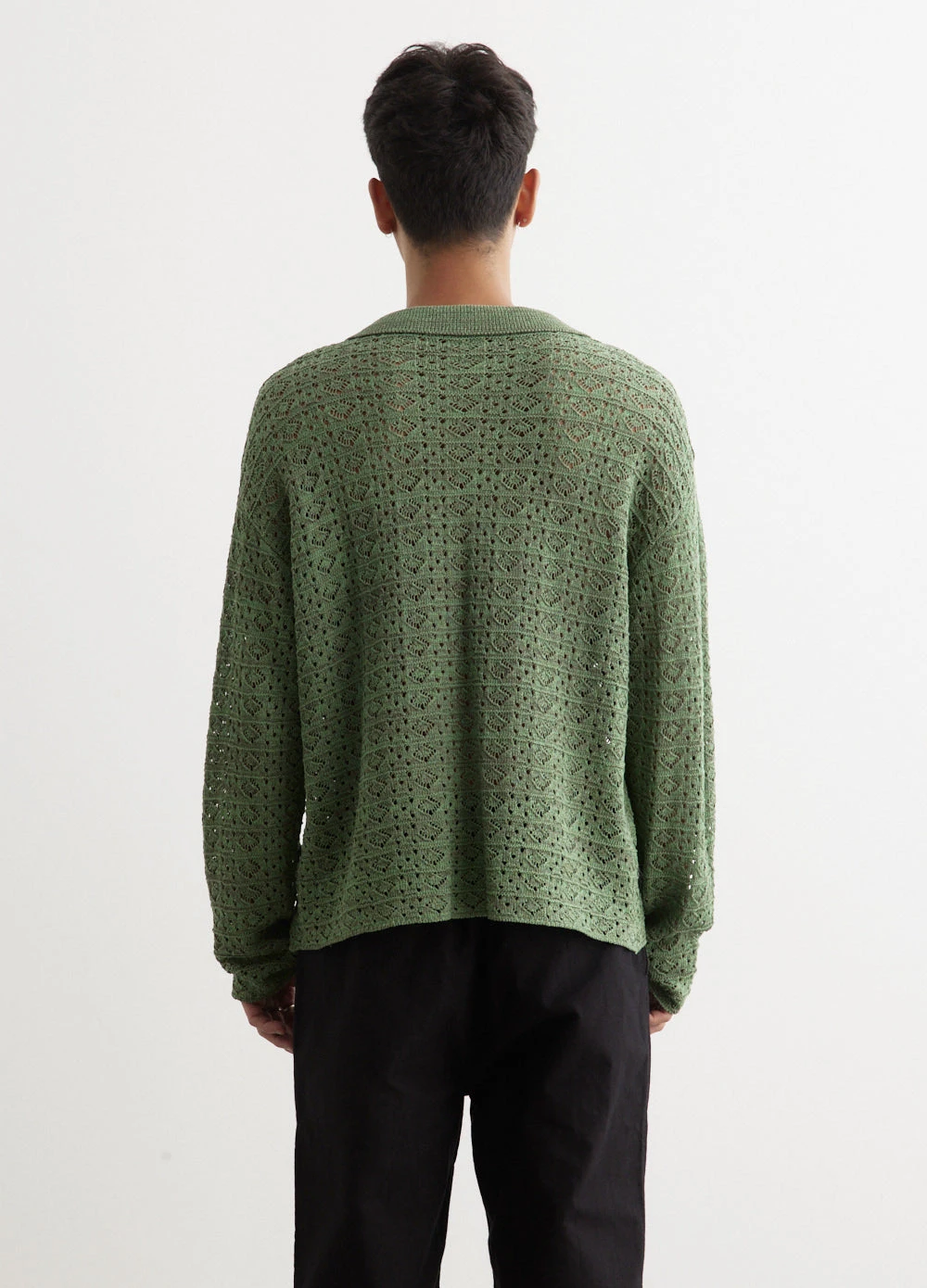 Rapture Knit Shirt 5 Rapture Knit Shirt - Image 5