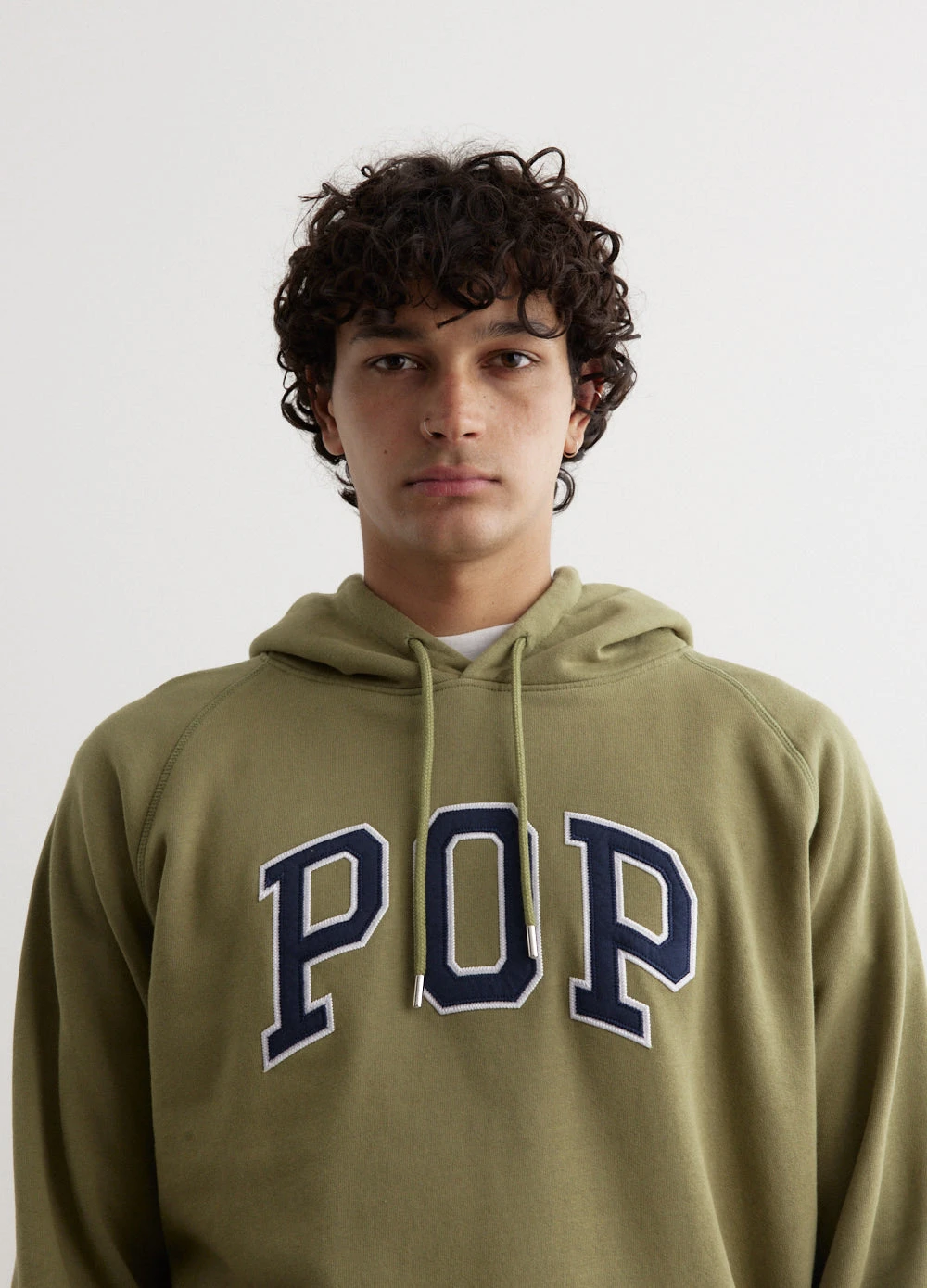 Arch Hooded Sweat 2 Arch Hooded Sweat - Image 2