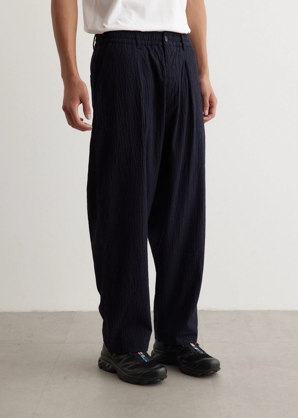 Oxford Pants 3 Oxford Pants - Image 3