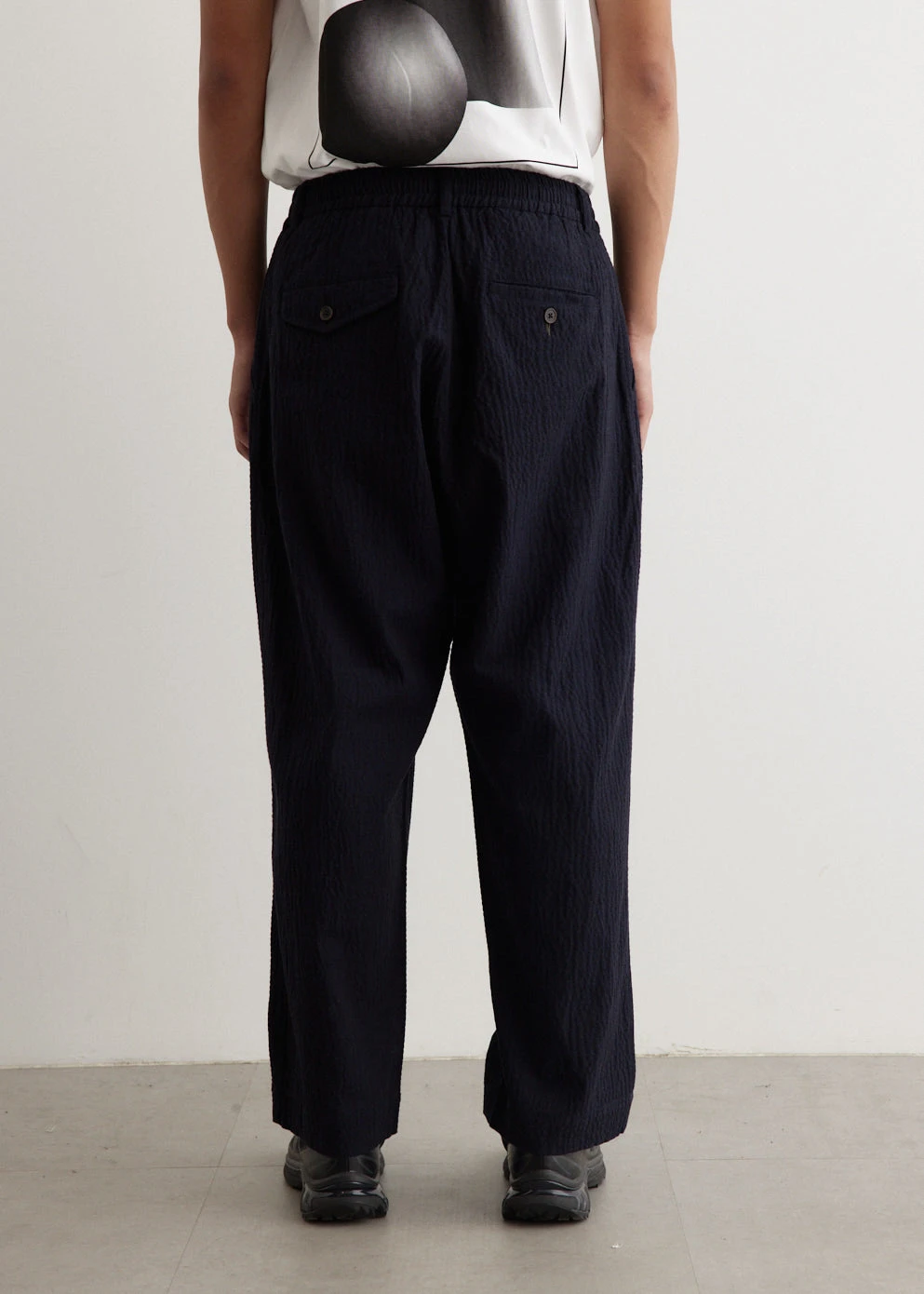 Oxford Pants 4 Oxford Pants - Image 4