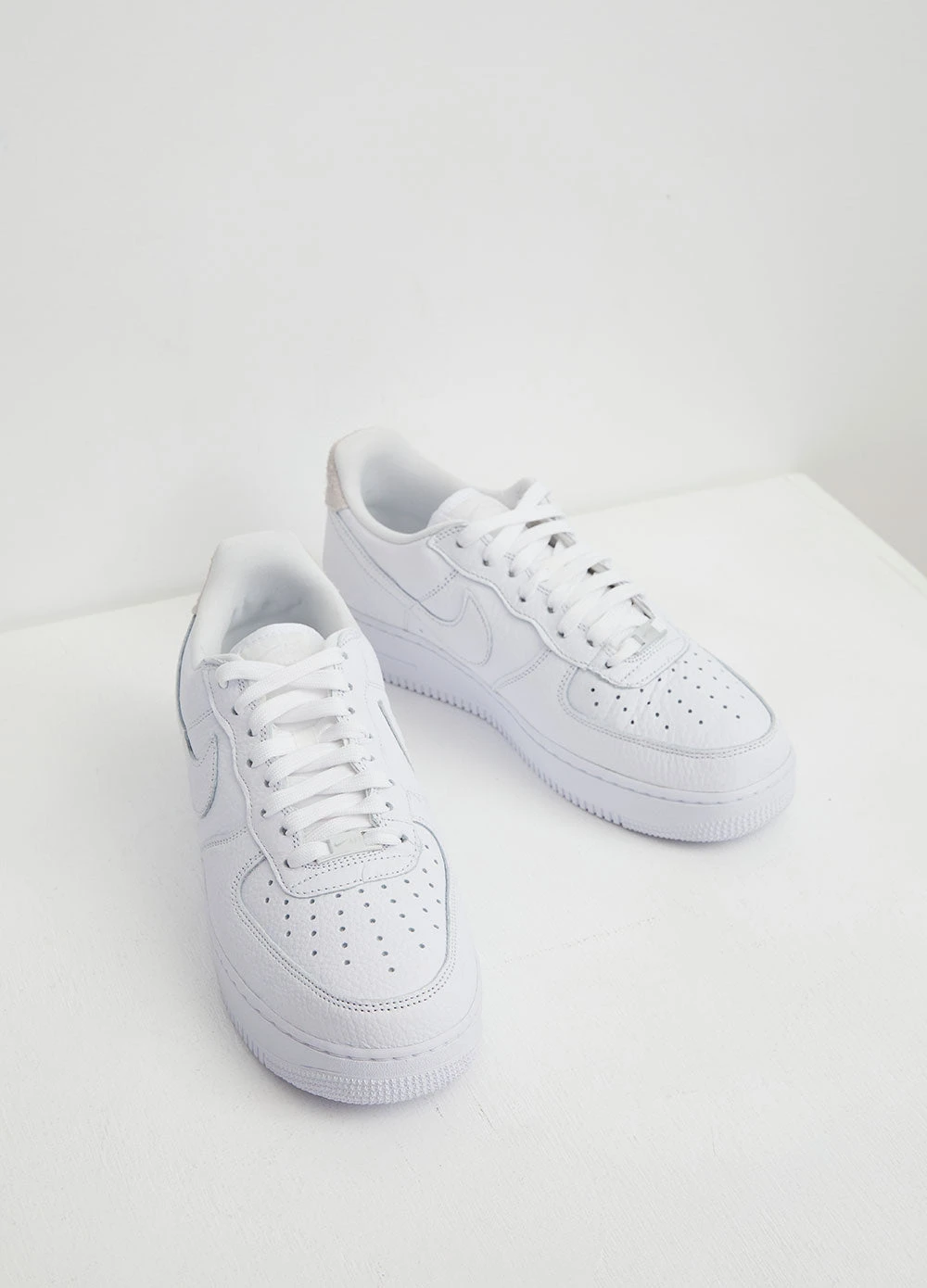 Nike Air Force '07 Craft Sneakers 2 Nike Air Force '07 Craft Sneakers - Image 2