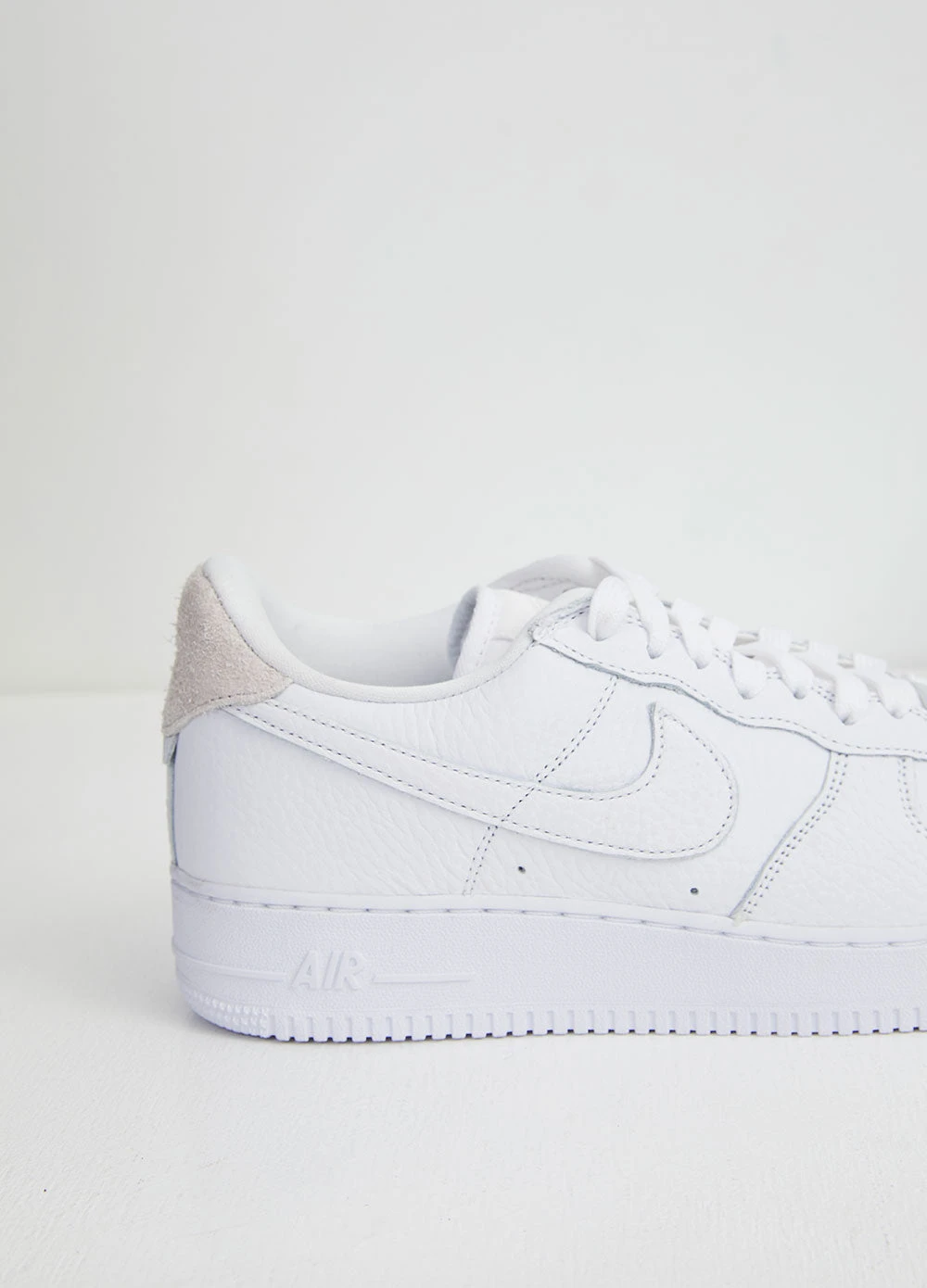 Nike Air Force '07 Craft Sneakers 3 Nike Air Force '07 Craft Sneakers - Image 3