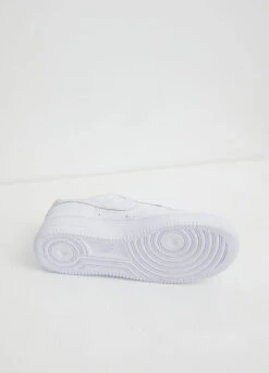 Nike Air Force '07 Craft Sneakers 8 Nike Air Force '07 Craft Sneakers -Men Clothing Store mens incu 1105