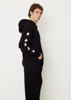 Golden Goose Star Regular Hoodie