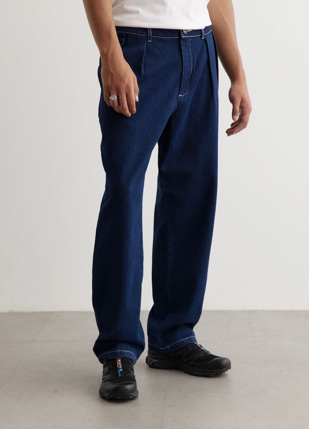 Hewitt Suit Pants 4 Hewitt Suit Pants - Image 4