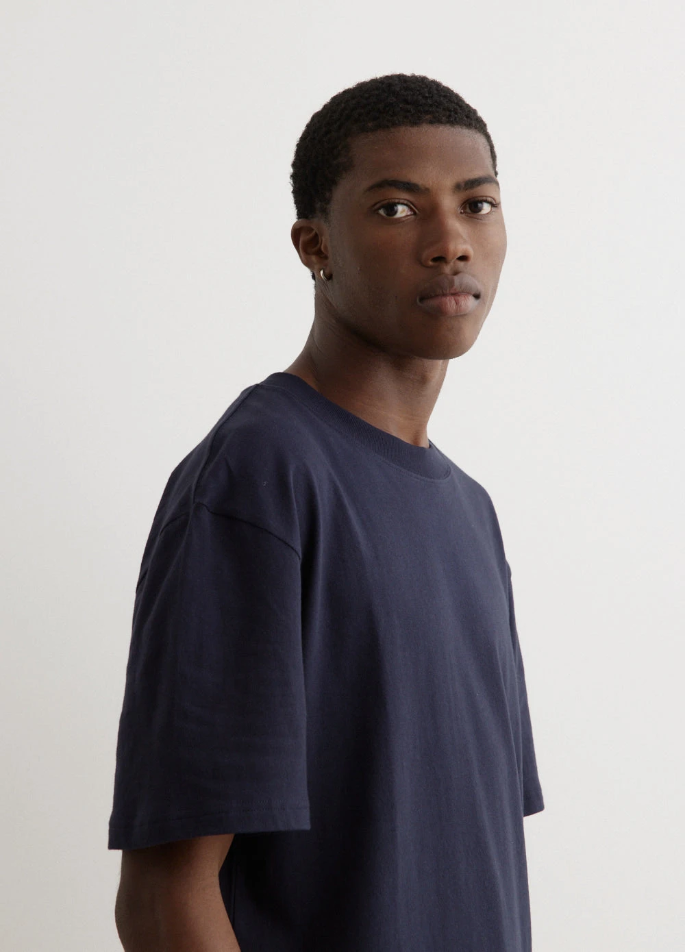 Boxer T-Shirt 2 Boxer T-Shirt - Image 2