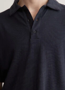 Rag & Bone Classic Flame Polo Shirt 9 Rag & Bone Classic Flame Polo Shirt -Men Clothing Store mens incu 1121 7b7b703d 5e93 4c47 8015 f4f4871dc06c