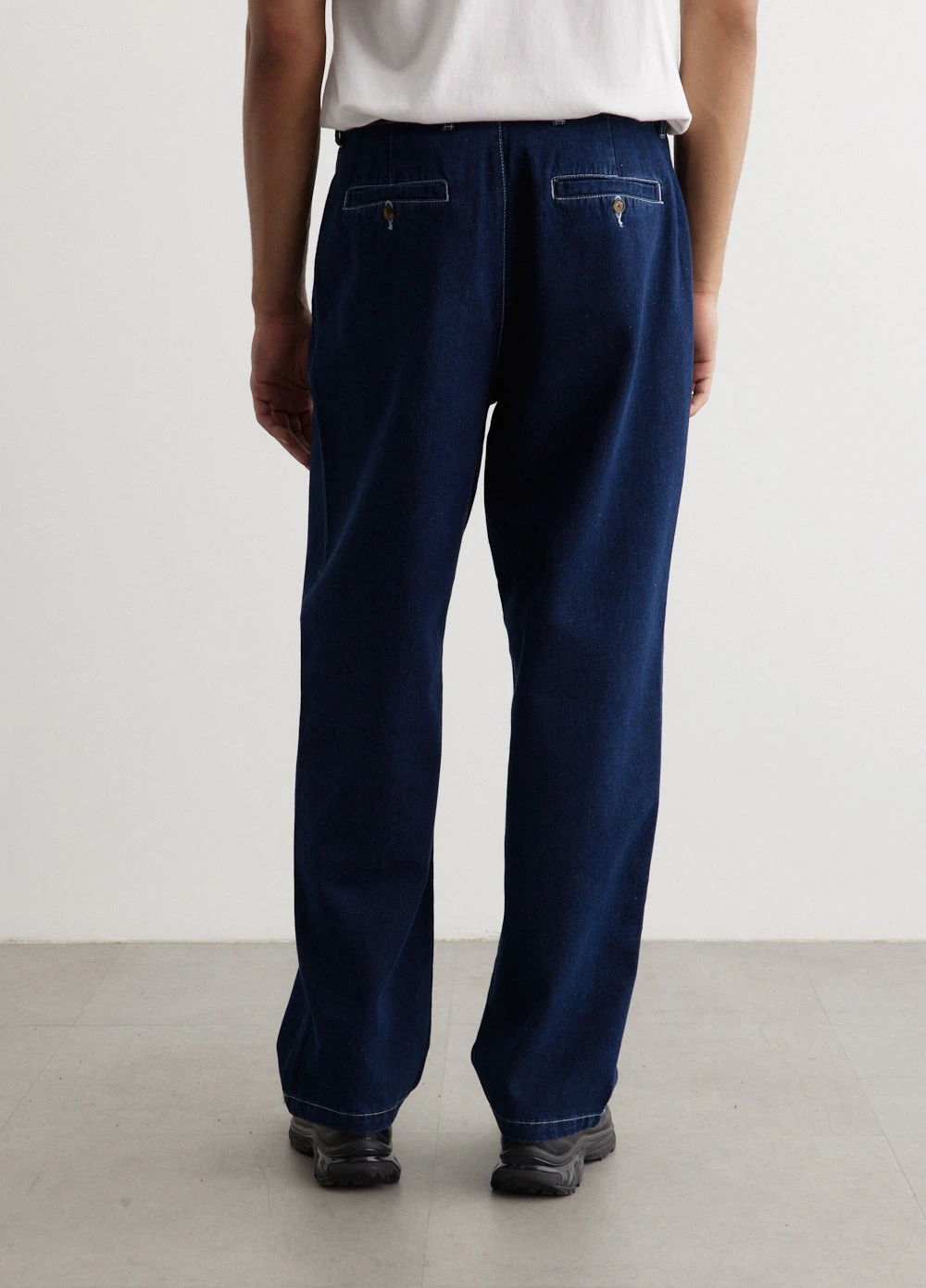 Hewitt Suit Pants 5 Hewitt Suit Pants - Image 5