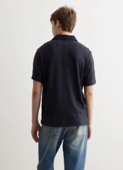 Rag & Bone Classic Flame Polo Shirt 8 Rag & Bone Classic Flame Polo Shirt -Men Clothing Store mens incu 1123 3b4f96e9 5e88 490a ad52 bb16755c773b