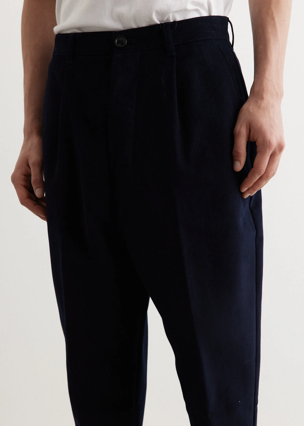 Carrot Trousers 2 Carrot Trousers - Image 2