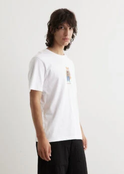 Dressed Fox Regular T-Shirt 8 Dressed Fox Regular T-Shirt -Men Clothing Store mens incu 112 26ec9f6e 09d2 4a39 b601 e083bedfac52