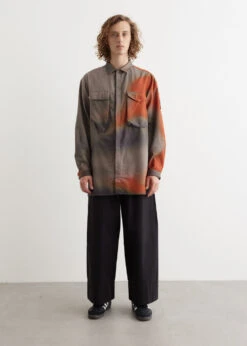 A-COLD-WALL* Gradient Shirt