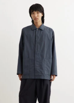 Garment Dye Half Coat 7 Garment Dye Half Coat -Men Clothing Store mens incu 1135 9d9d09cf aa0d 4b30 9a28 db58395e1238