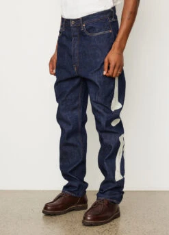 12.5oz Denim Mexican Tuxedo 5P Okagilly Jeans 7 12.5oz Denim Mexican Tuxedo 5P Okagilly Jeans -Men Clothing Store mens incu 1142 0756e4b1 242e 41df b4c9 690108828719