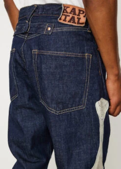 12.5oz Denim Mexican Tuxedo 5P Okagilly Jeans 8 12.5oz Denim Mexican Tuxedo 5P Okagilly Jeans -Men Clothing Store mens incu 1146 49fd0bd4 d78c 4730 99ae a0bb735bf031