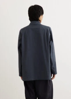 Garment Dye Half Coat 9 Garment Dye Half Coat -Men Clothing Store mens incu 1147 8213ff21 64f6 4e58 950b aea057a38b03