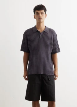 Hike Short Sleeve Polo