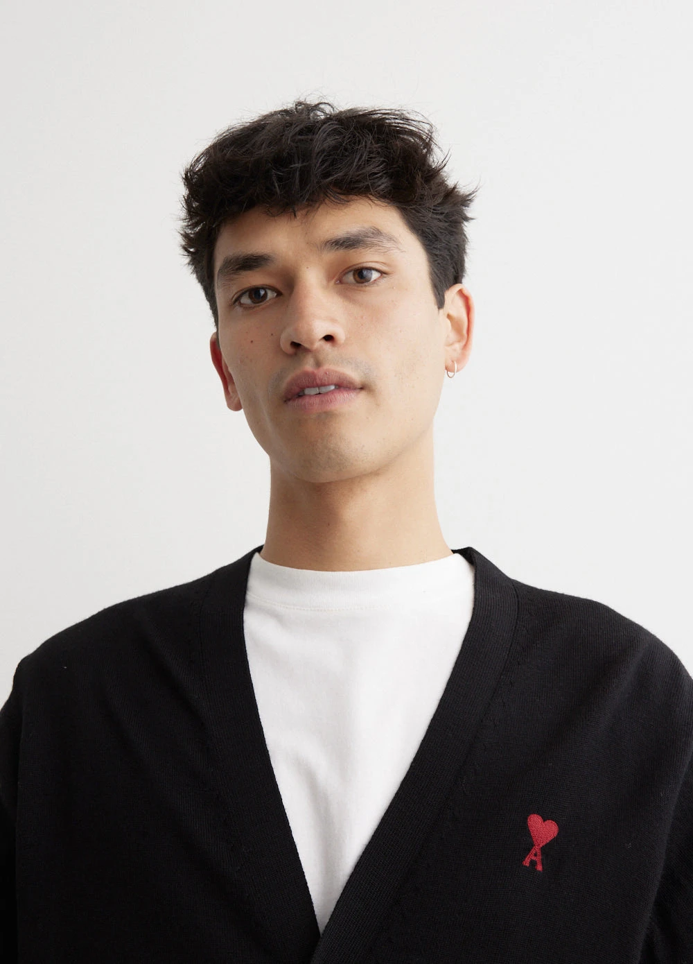 Ami De Coeur Cardigan 2 Ami De Coeur Cardigan - Image 2