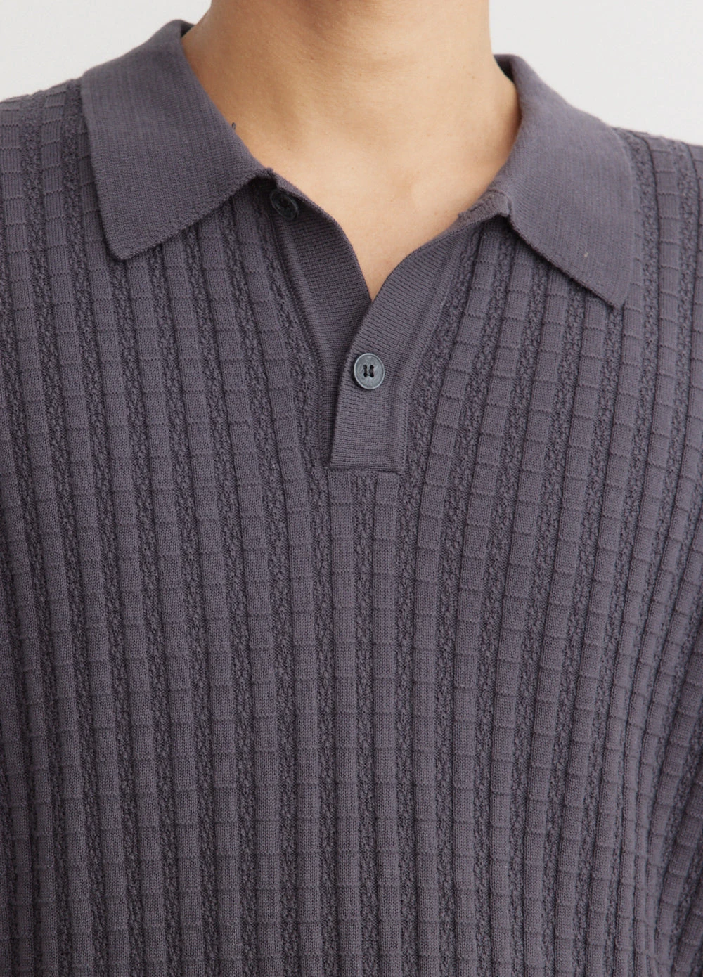 Hike Short Sleeve Polo 3 Hike Short Sleeve Polo - Image 3