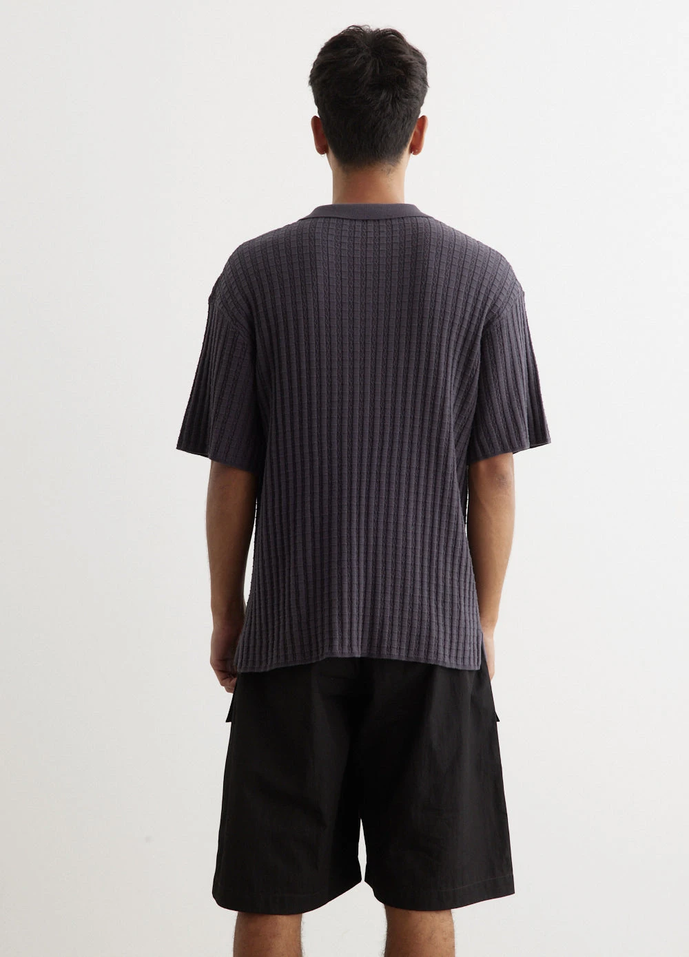 Hike Short Sleeve Polo 4 Hike Short Sleeve Polo - Image 4