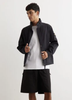 Stone Island Soft Shell Concealed Hood Jacket 8 Stone Island Soft Shell Concealed Hood Jacket -Men Clothing Store mens incu 1163 8f323549 06fe 4a7e b4a6 879aebee327a