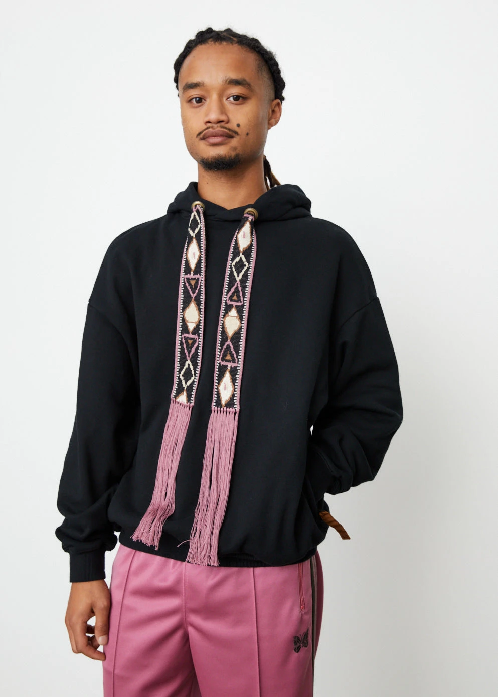 30/-SWT Knit Maldives Dig Hoodie 1 30/-SWT Knit Maldives Dig Hoodie