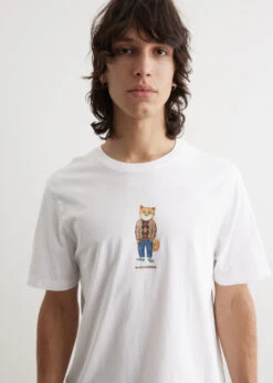 Dressed Fox Regular T-Shirt 7 Dressed Fox Regular T-Shirt -Men Clothing Store mens incu 116 6ed741b3 2267 4b3f b329 65722d0949ca