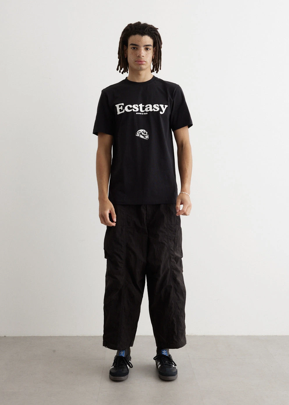 Access To Tools Short Sleeve T-Shirt 1 Access To Tools Short Sleeve T-Shirt