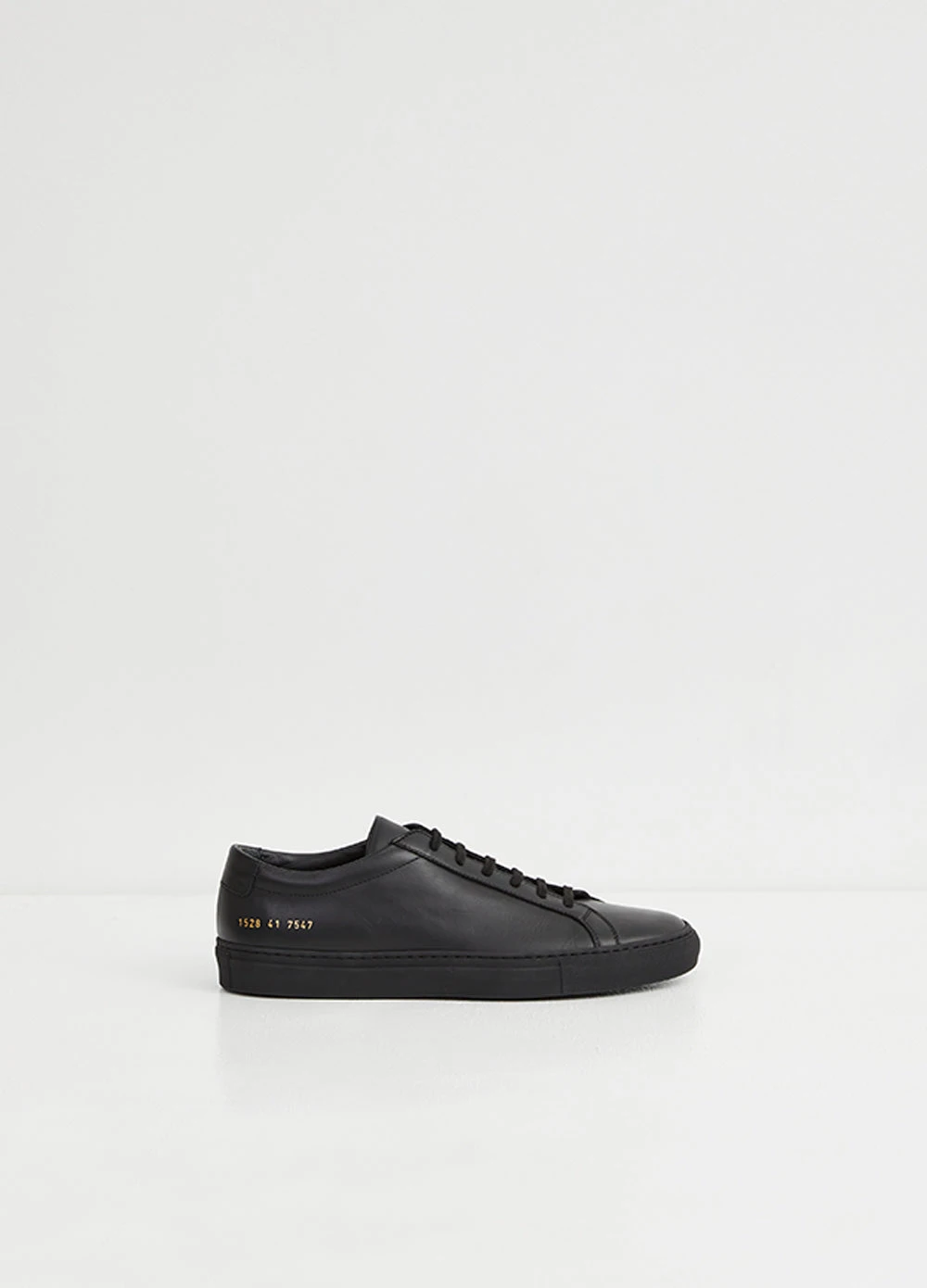 Common Projects Achilles Low Sneakers 1 Common Projects Achilles Low Sneakers