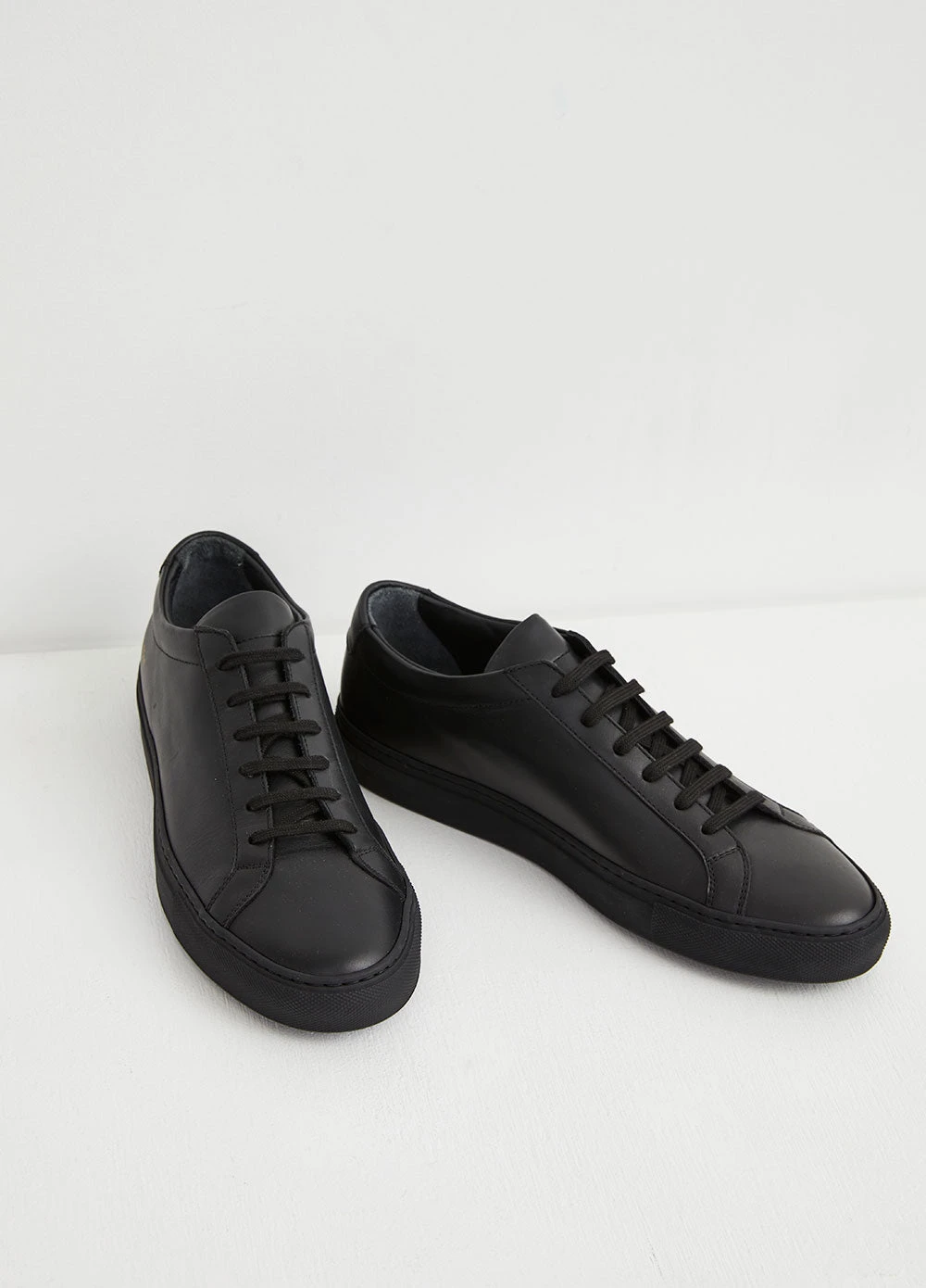 Common Projects Achilles Low Sneakers 2 Common Projects Achilles Low Sneakers - Image 2