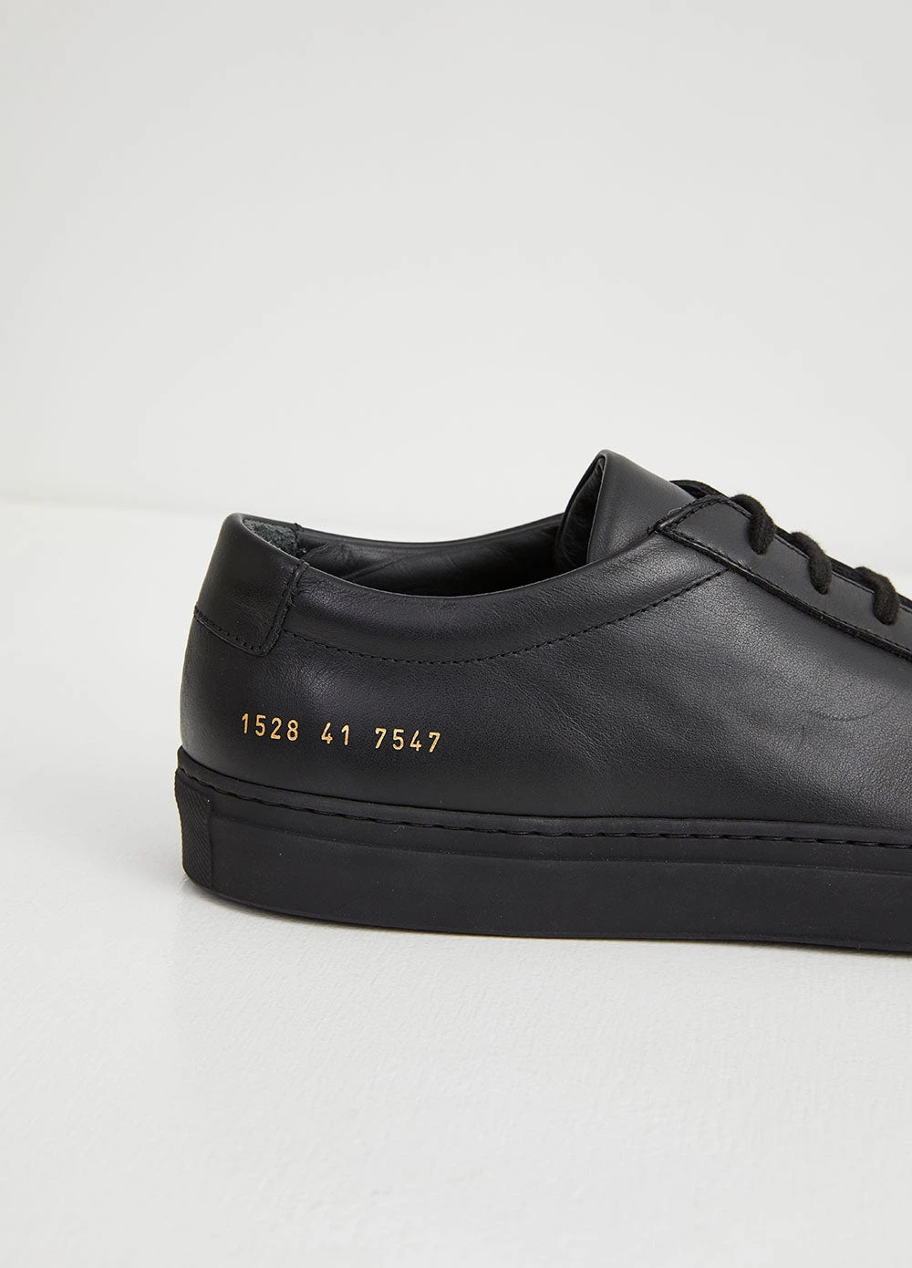 Common Projects Achilles Low Sneakers 3 Common Projects Achilles Low Sneakers - Image 3