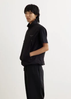 Nylon Typewriter Vest 7 Nylon Typewriter Vest -Men Clothing Store mens incu 1178 71ef3189 f7c9 43f8 98d7 fad04fc858f1