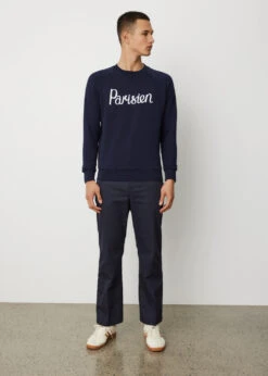 Parisien Classic Sweatshirt