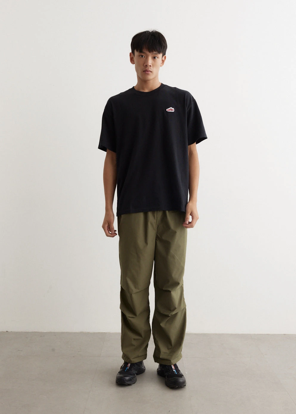 Parachute Pants 2 Parachute Pants - Image 2