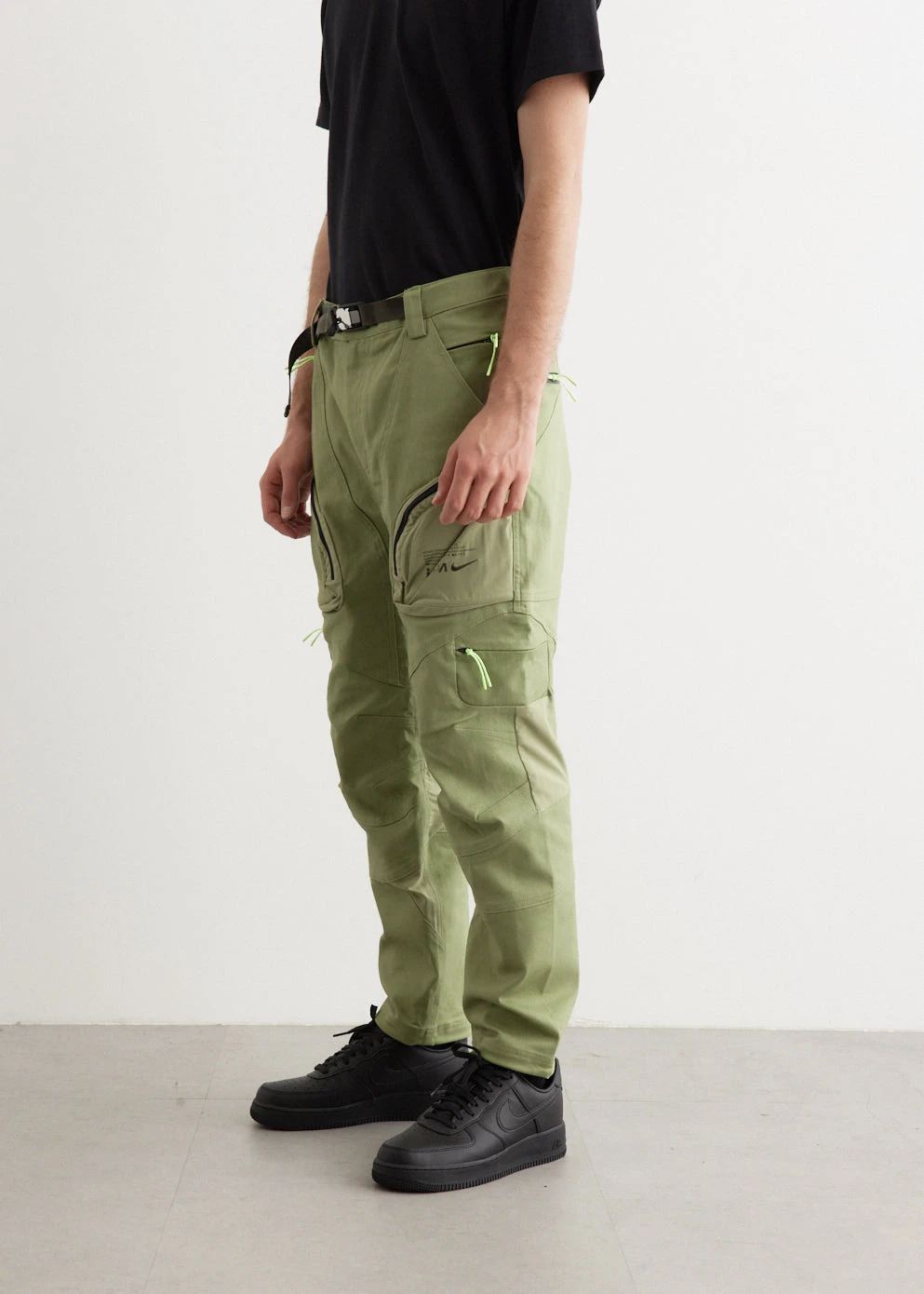 Nike U NRG ISPA Pants 2.0 3 Nike U NRG ISPA Pants 2.0 - Image 3