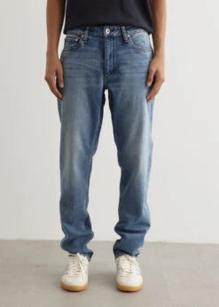 Rag & Bone Fit 3 Authentic Stretch Jeans