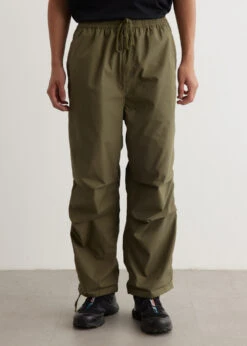 Parachute Pants