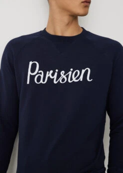 Parisien Classic Sweatshirt -Men Clothing Store mens incu 1191 c841142c 17ee 4758 a87c 9762653fa73c