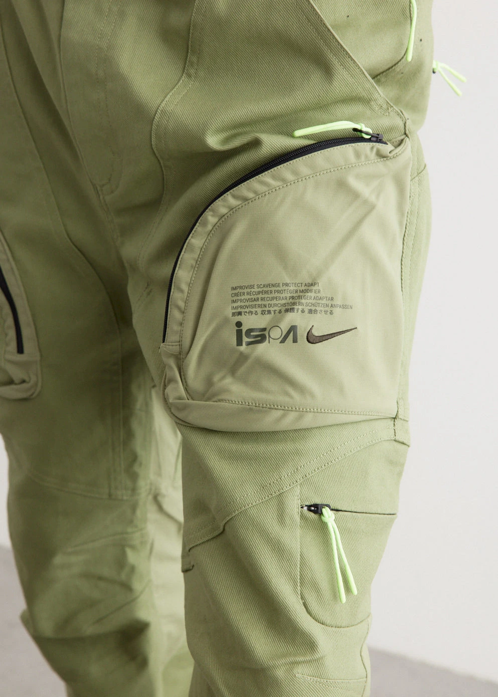 Nike U NRG ISPA Pants 2.0 5 Nike U NRG ISPA Pants 2.0 - Image 5