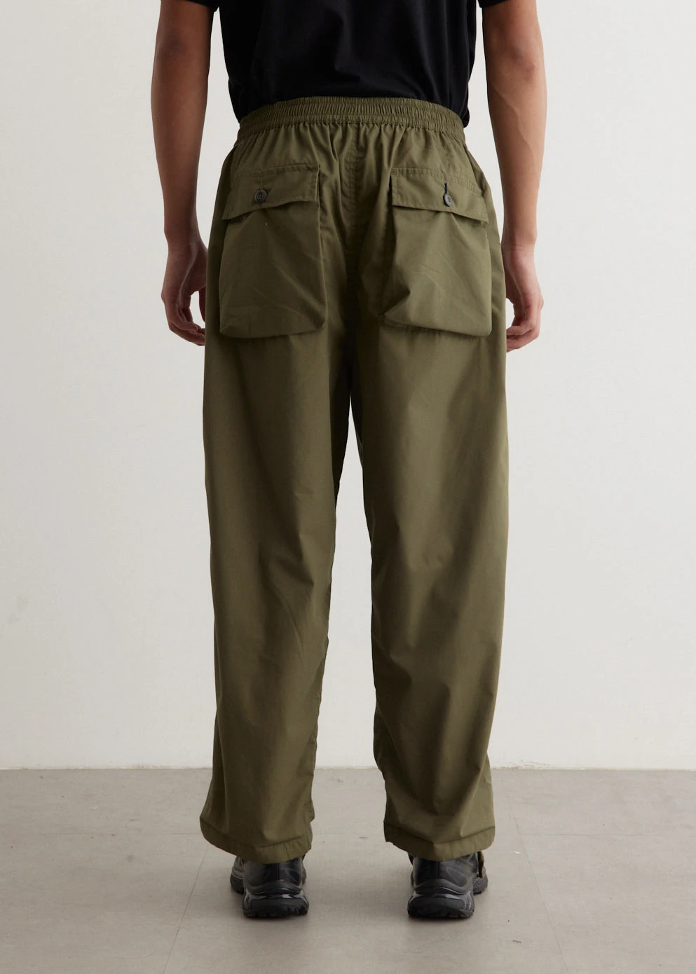 Parachute Pants 4 Parachute Pants - Image 4