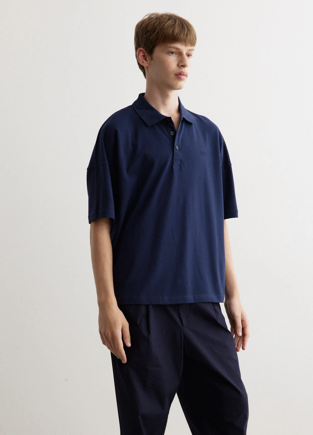 A.P.C. Antoine Polo 3 A.P.C. Antoine Polo - Image 3