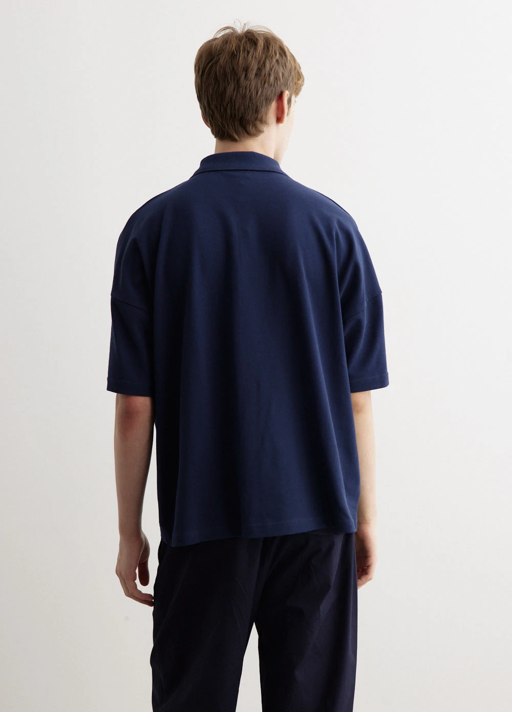 A.P.C. Antoine Polo 4 A.P.C. Antoine Polo - Image 4