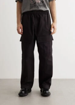 Acne Studios Prudento Cargo Pants