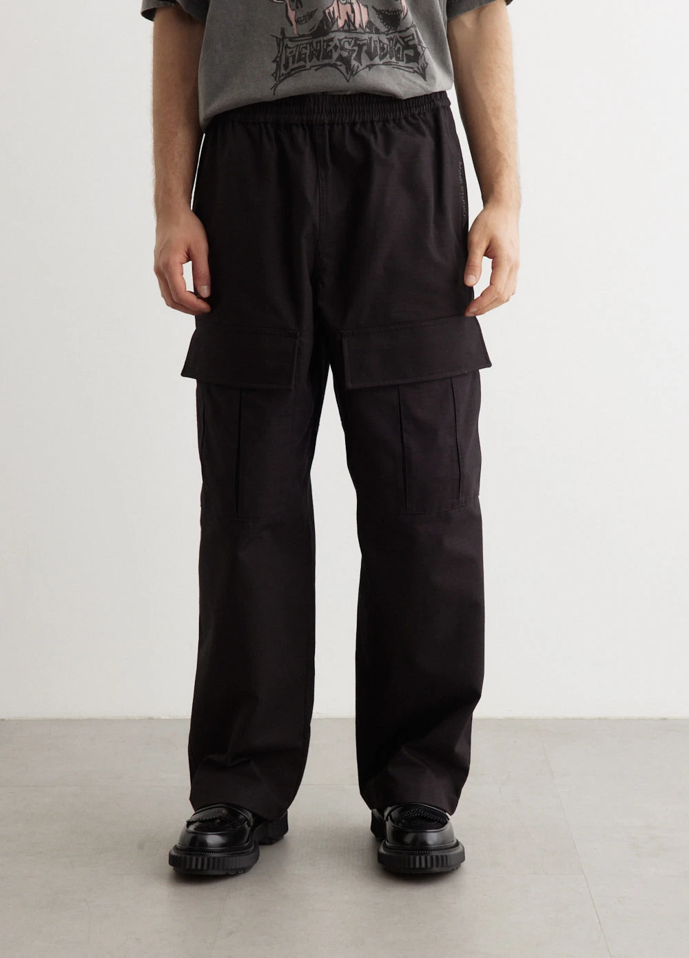 Acne Studios Prudento Cargo Pants 1 Acne Studios Prudento Cargo Pants