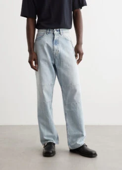 OUR LEGACY Extended Third Cut Jeans