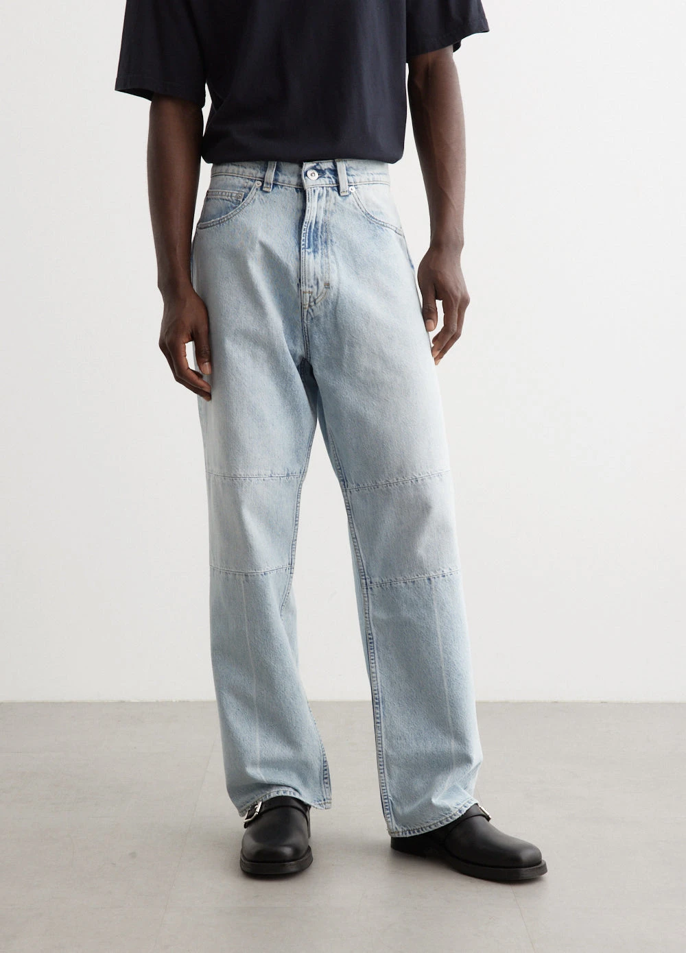 OUR LEGACY Extended Third Cut Jeans 1 OUR LEGACY Extended Third Cut Jeans